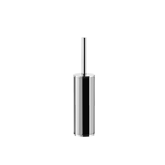 Gessi - Rilievo - Standing toilet brush holder - Chrome - 59543#031