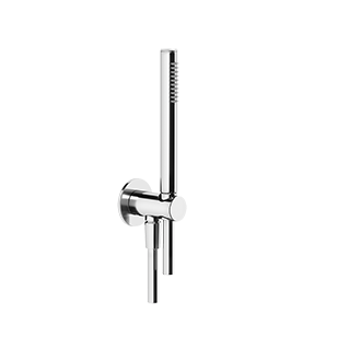 Gessi - Handshower Sets - Handshower set 
 - Chrome - 63329#031