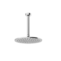 Gessi - Headshower Section - Ceiling-mounted adjustable shower head with arm. 
 - Chrome - 63352#031