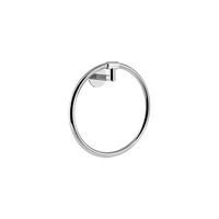 Gessi - Ingranaggio - Towel ring - Chrome - 63909#031