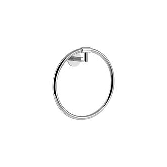 Gessi - Ingranaggio - Towel ring - Chrome - 63909#031