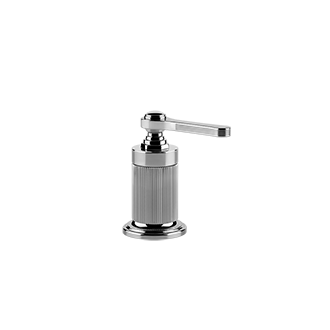 Gessi - Venti20 - Deck mounted washbasin mixer control 
 - Chrome - 65100#031