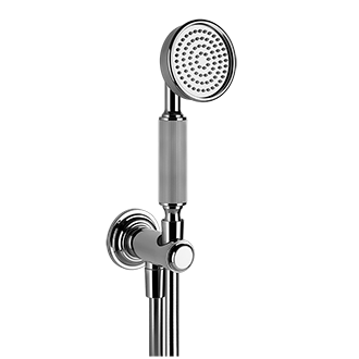 Gessi - Handshower Sets - Handshower set
 - Chrome - 65123#031