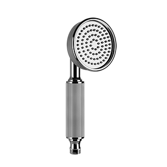 Gessi - Venti20 - Handshower
 - Chrome - 65154#031