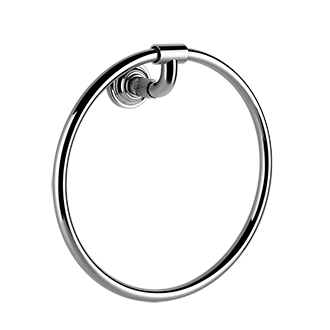 Gessi - Venti20 - Towel ring - Chrome - 65509#031