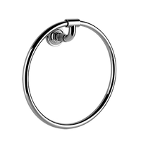 Gessi - Venti20 - Towel ring - Chrome - 65509#031