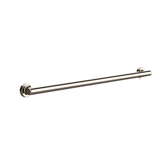 Gessi - Venti20 - Safety grip-handle for bathtub and shower enclosure 
 - Chrome - 65522#031