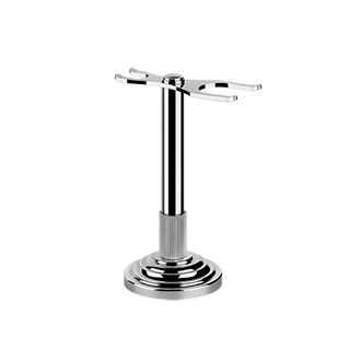 Gessi - Venti20 - Razor holder - Chrome - 65523#031