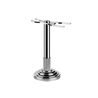 Gessi - Venti20 - Razor holder - Chrome - 65523#031