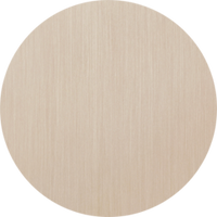 Gessi - Rilievo - TRIM PARTS ONLY External parts for single exit pressure balance 
 - Warm Bronze Brushed Pvd - 59173#726