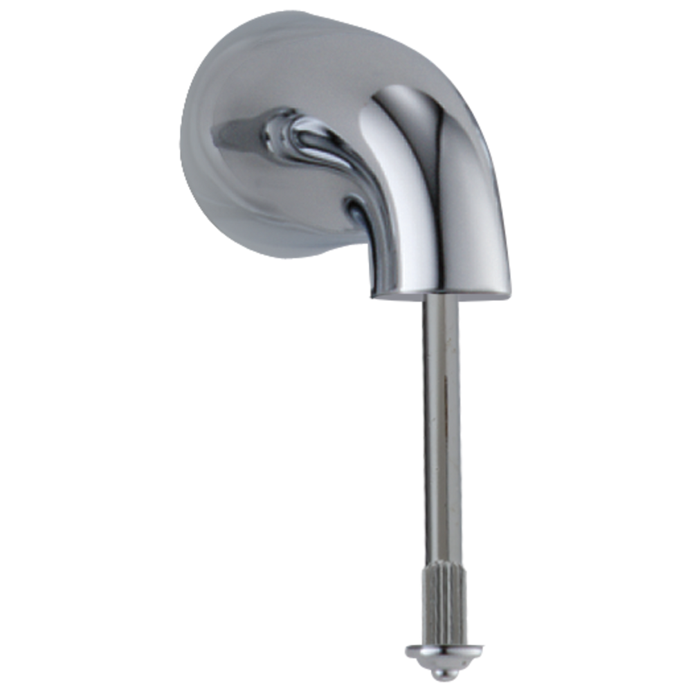 Delta Innovations: Metal Lever Handle - Less Accent