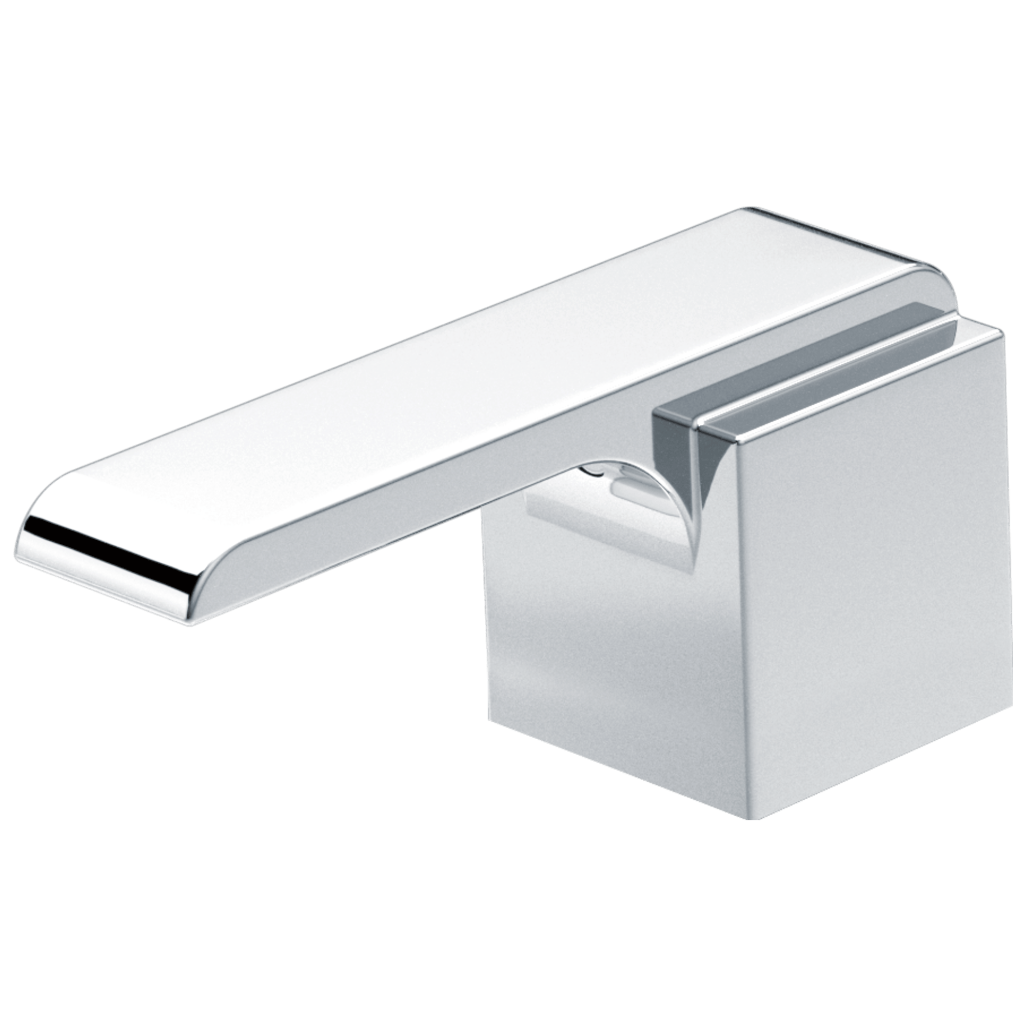 Delta Ara®: Metal Lever Handle Set - Maison&Co.