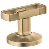 Brizo Kintsu®: Widespread Lavatory Knob Handle Kit - Maison&Co.