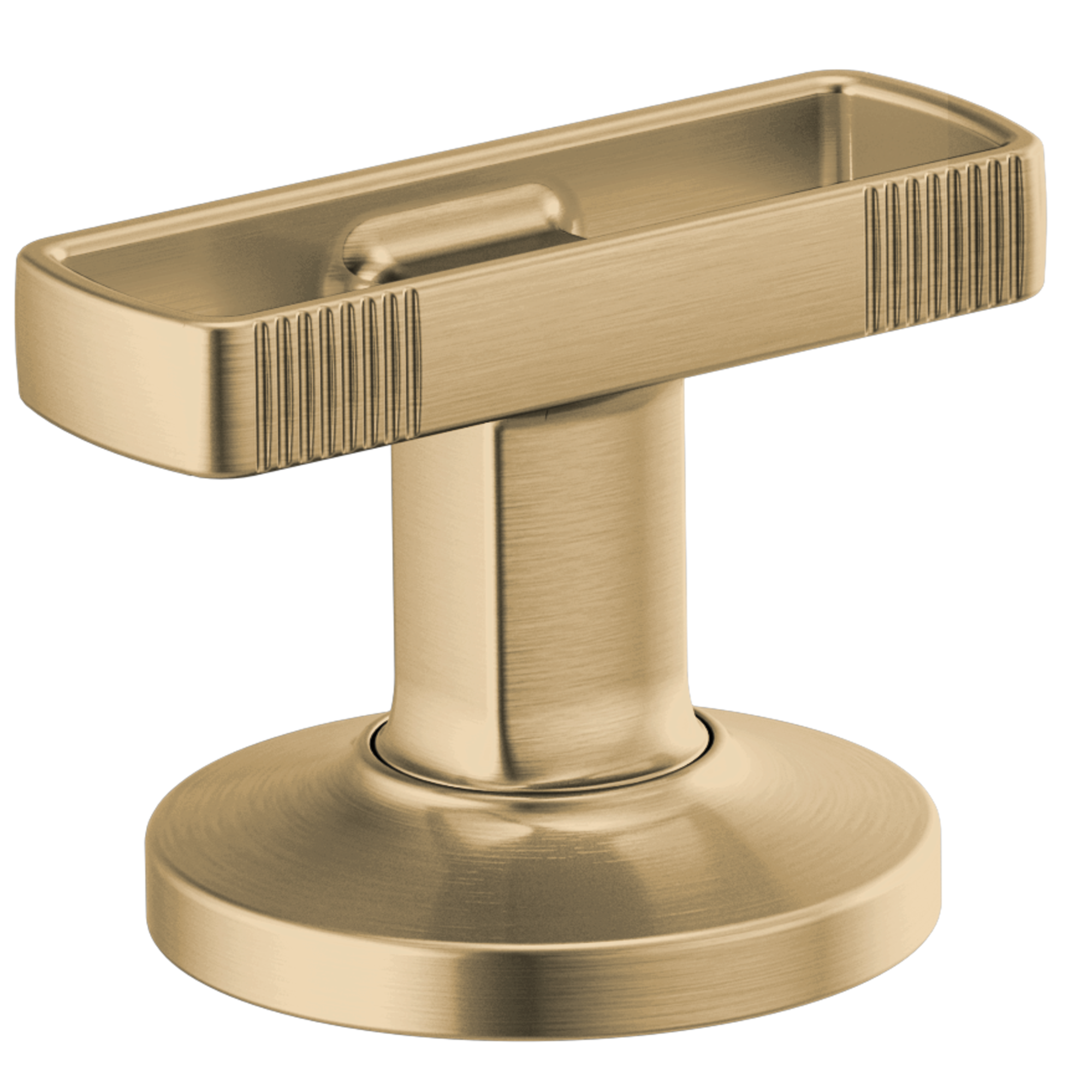 Brizo Kintsu®: Widespread Lavatory Knob Handle Kit - Maison&Co.