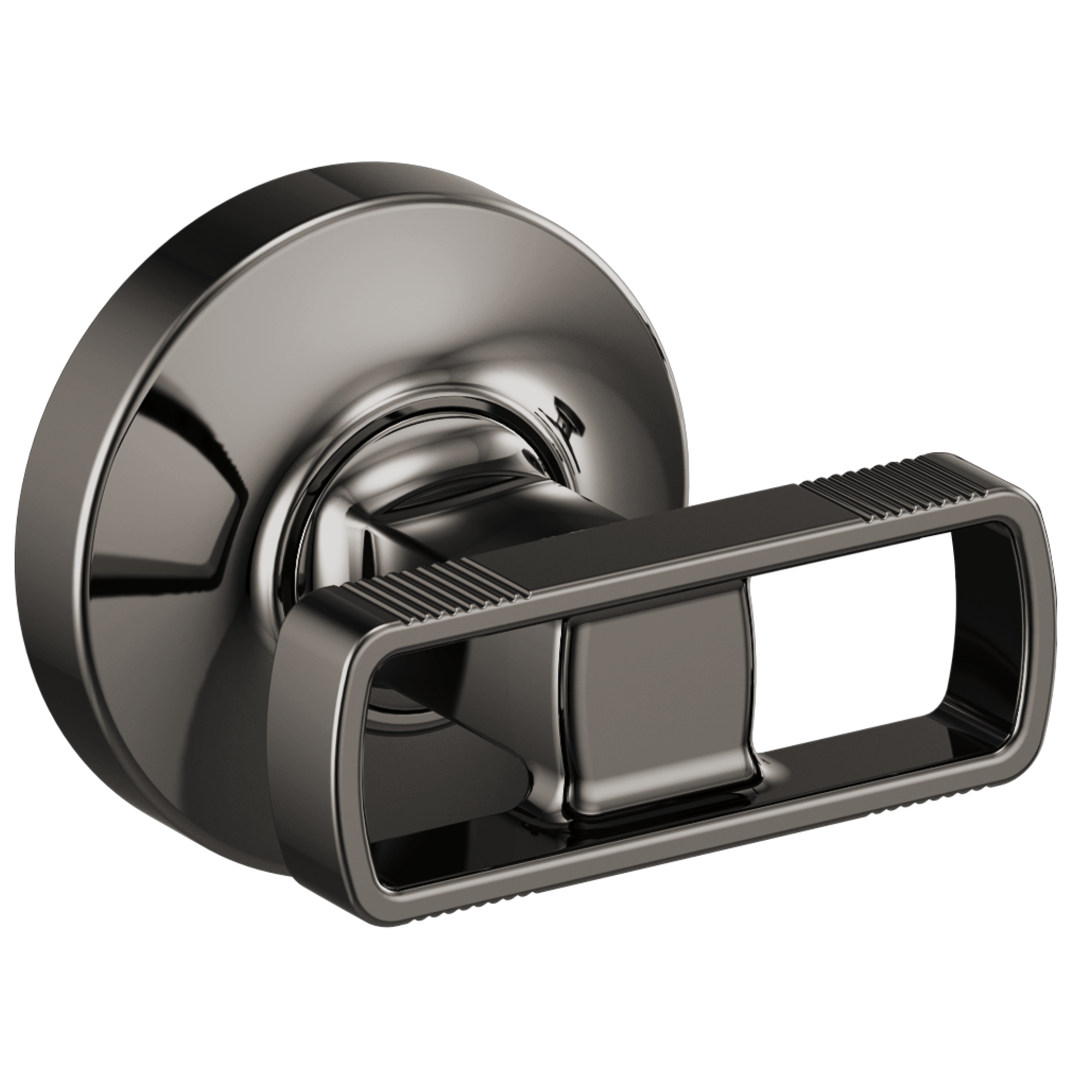 Brizo Kintsu®: Two-Handle Wall Mount Tub Filler Knob Handle Kit - Maison&Co.