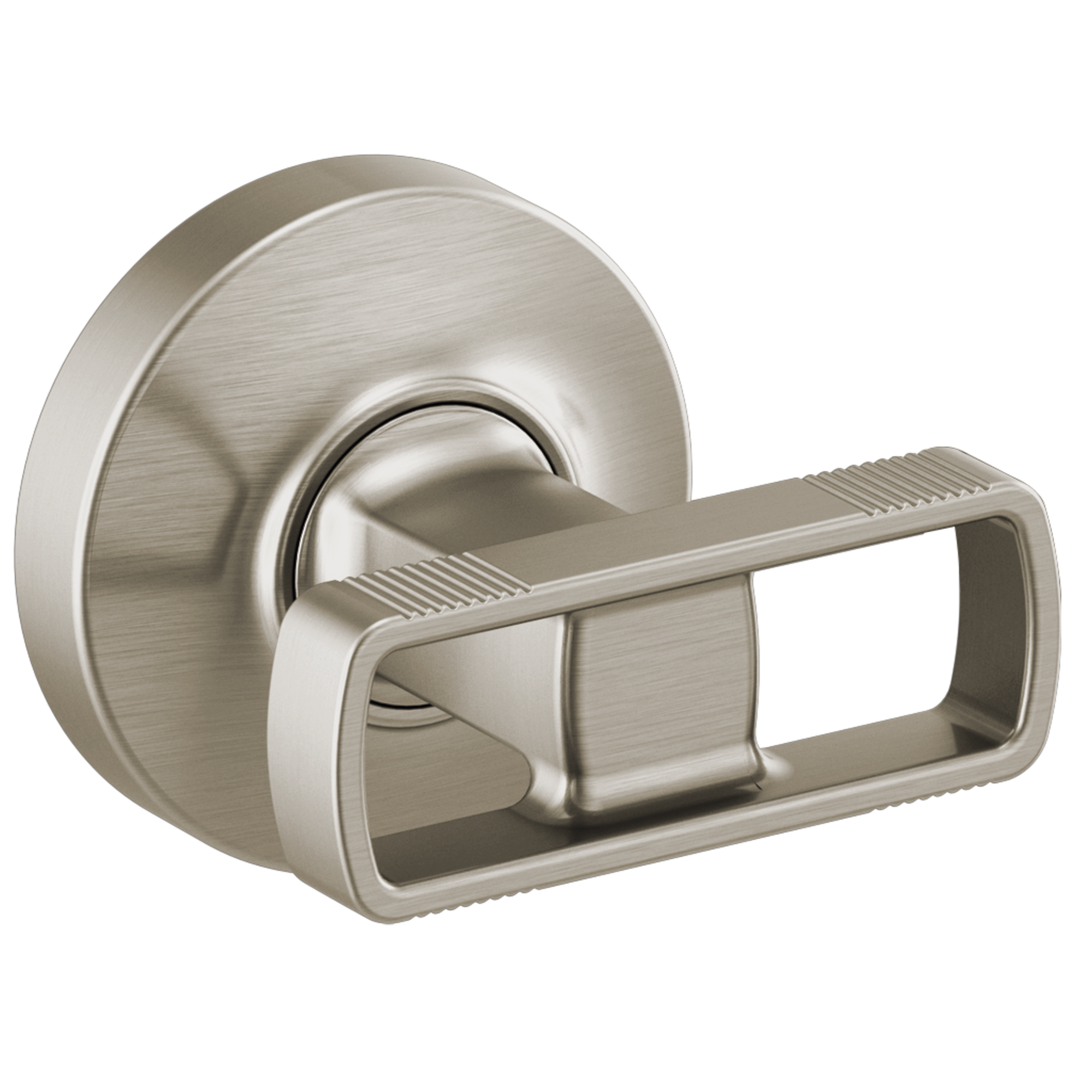 Brizo Kintsu®: Two-Handle Wall Mount Tub Filler Knob Handle Kit - Maison&Co.