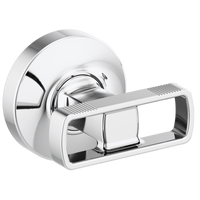 Brizo Kintsu®: Two-Handle Wall Mount Tub Filler Knob Handle Kit - Maison&Co.