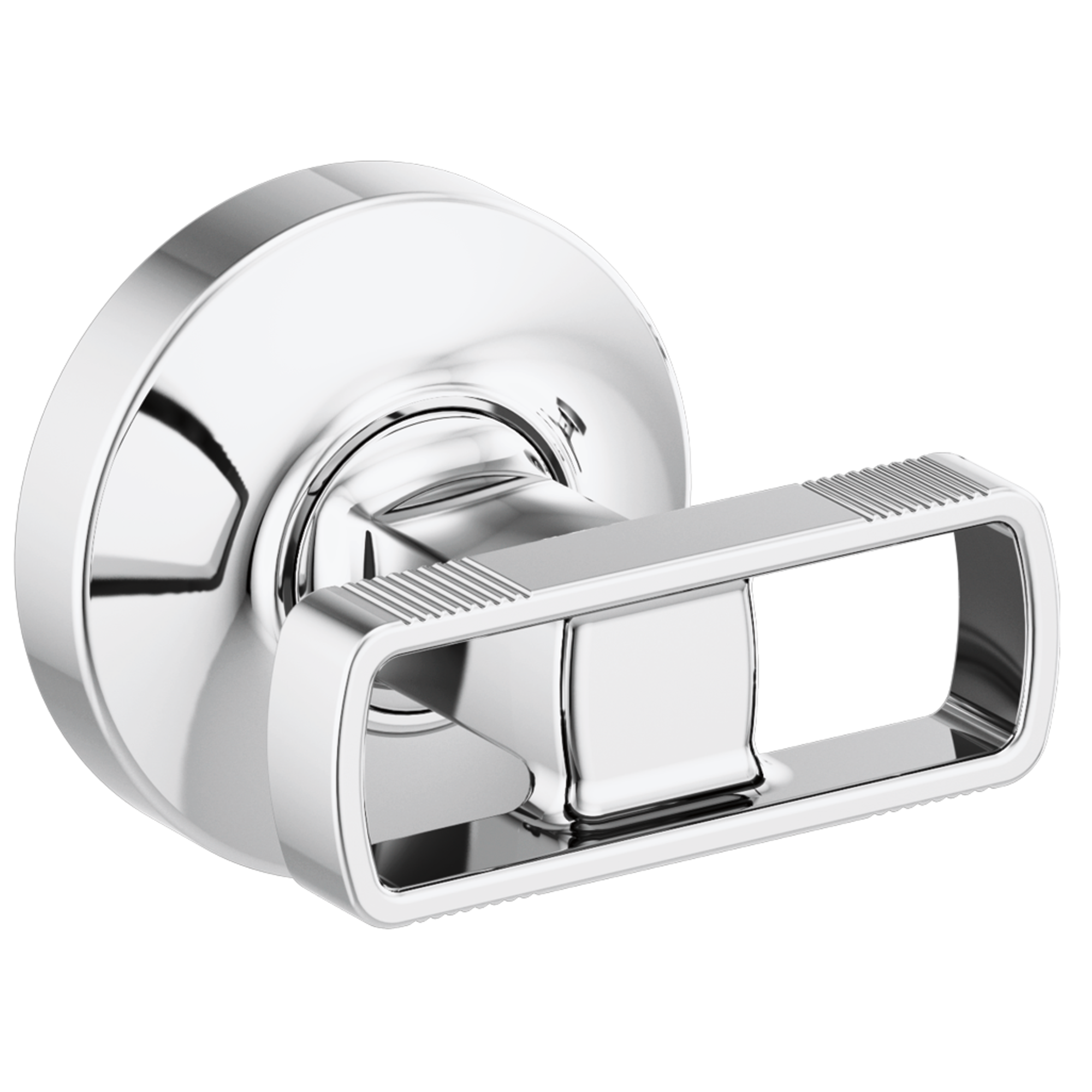 Brizo Kintsu®: Two-Handle Wall Mount Tub Filler Knob Handle Kit - Maison&Co.