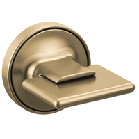 Brizo Allaria™: Two-Handle Wall Mount Tub Filler Knob Handle Kit - Maison&Co.