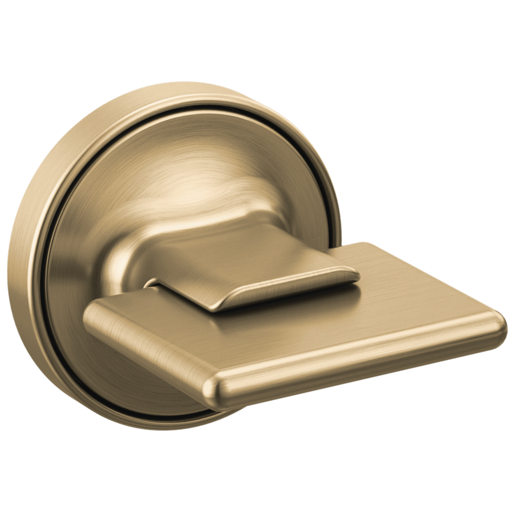 Brizo Allaria™: Two-Handle Wall Mount Tub Filler Knob Handle Kit - Maison&Co.