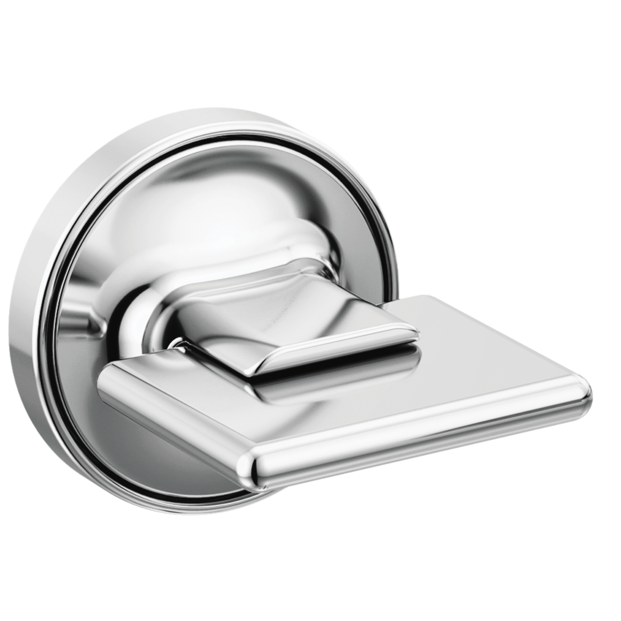 Brizo Allaria™: Two-Handle Wall Mount Tub Filler Knob Handle Kit - Maison&Co.