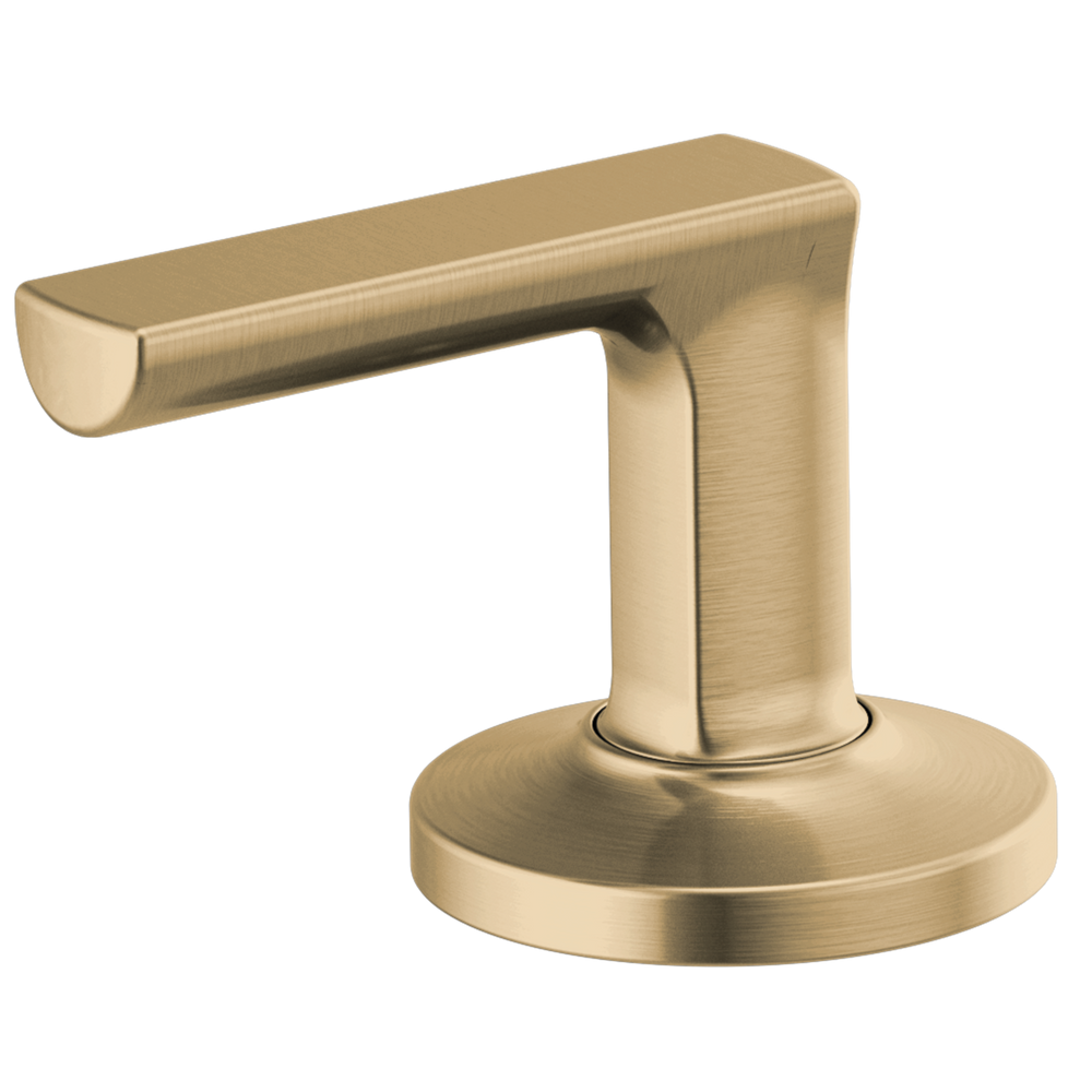 Brizo Kintsu®: Widespread Lavatory Lever Handle Kit - Maison&Co.