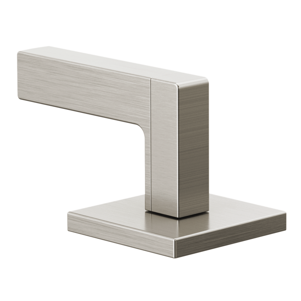 Brizo Frank Lloyd Wright®: Widespread Lavatory Lever Handle Kit