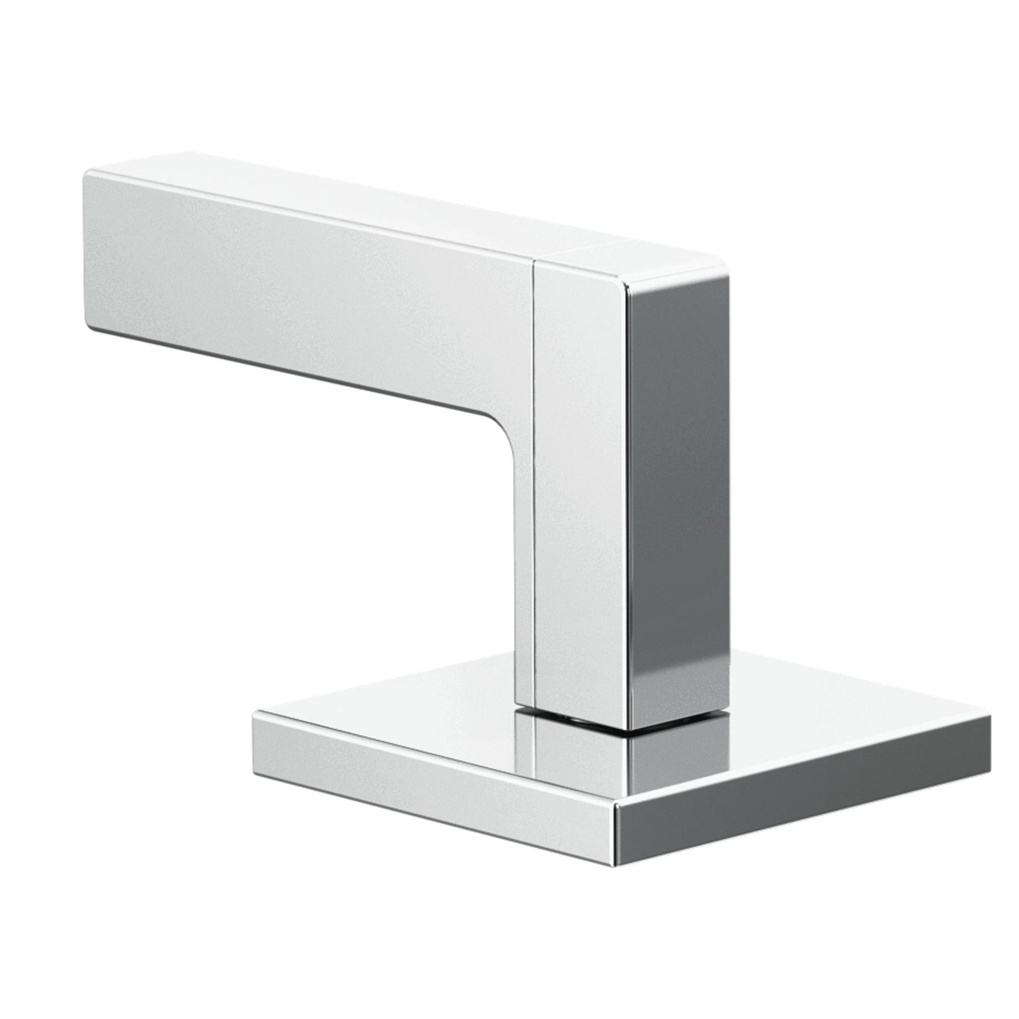 Brizo Frank Lloyd Wright®: Widespread Lavatory Lever Handle Kit