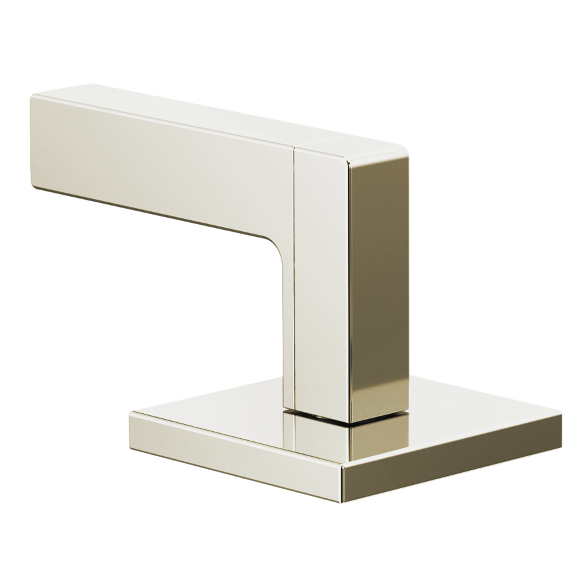 Brizo Frank Lloyd Wright®: Widespread Lavatory Lever Handle Kit