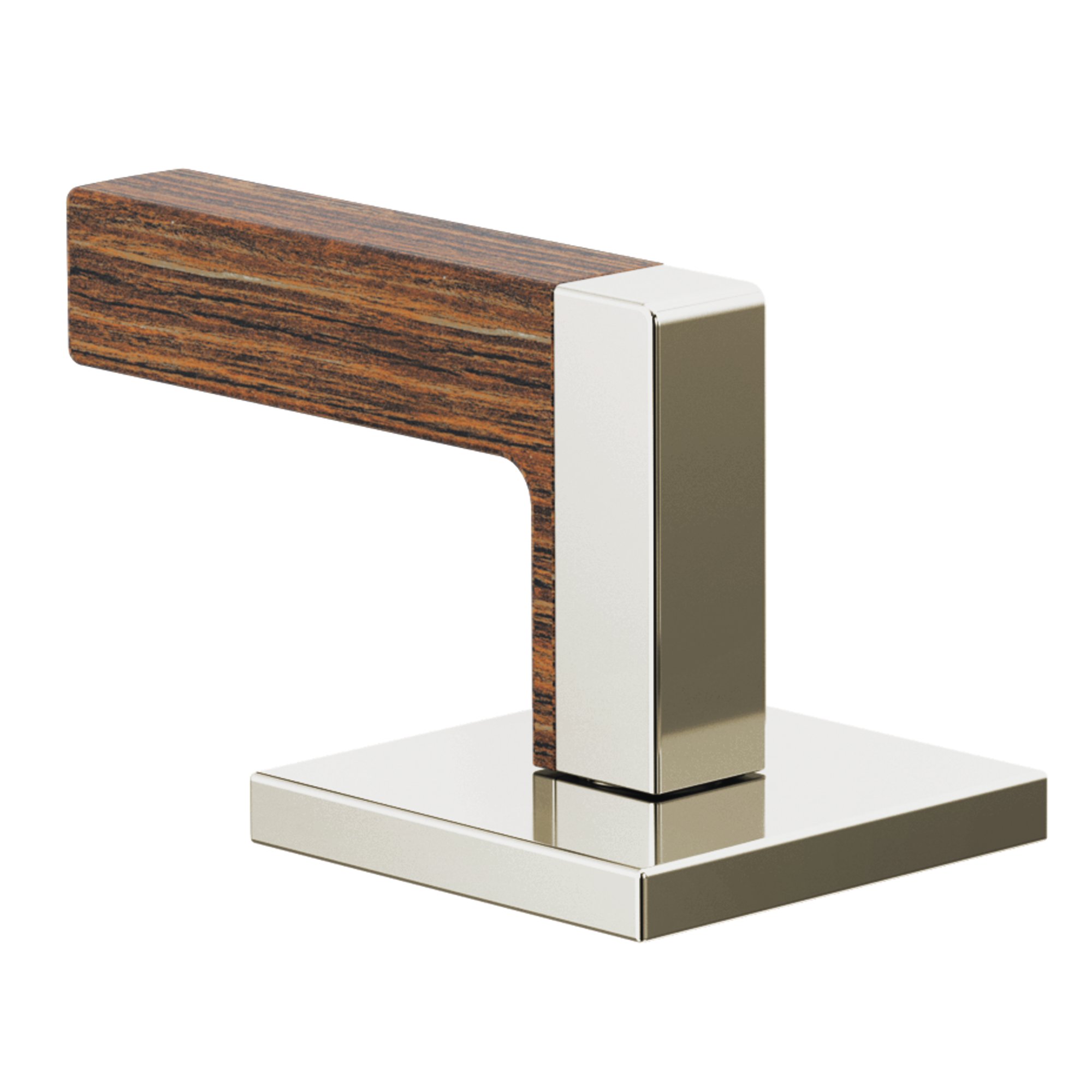 Brizo Frank Lloyd Wright®: Widespread Lavatory Lever Handle Kit