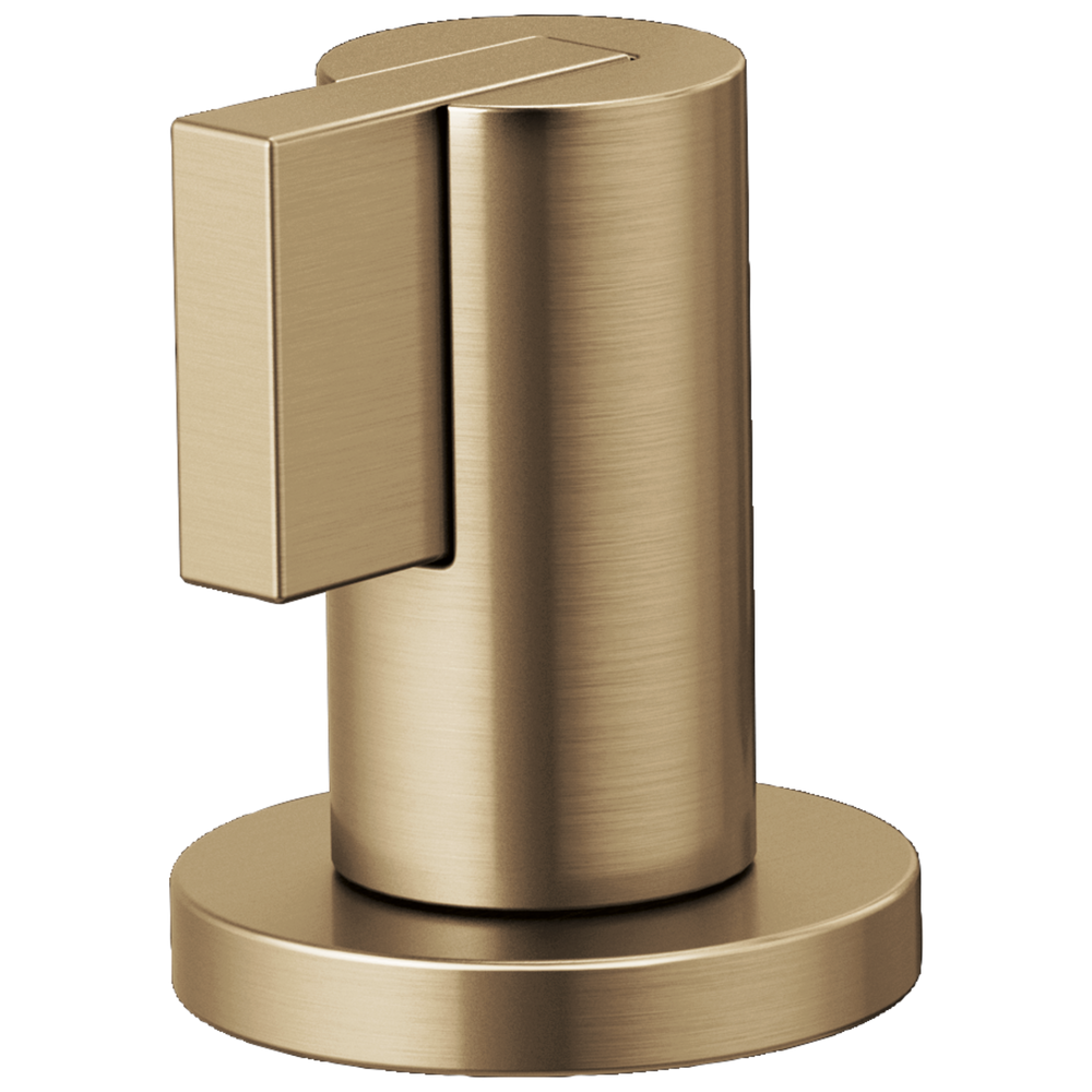 Brizo Litze®: Widespread Lavatory Lever Handle Kit - Maison&Co.