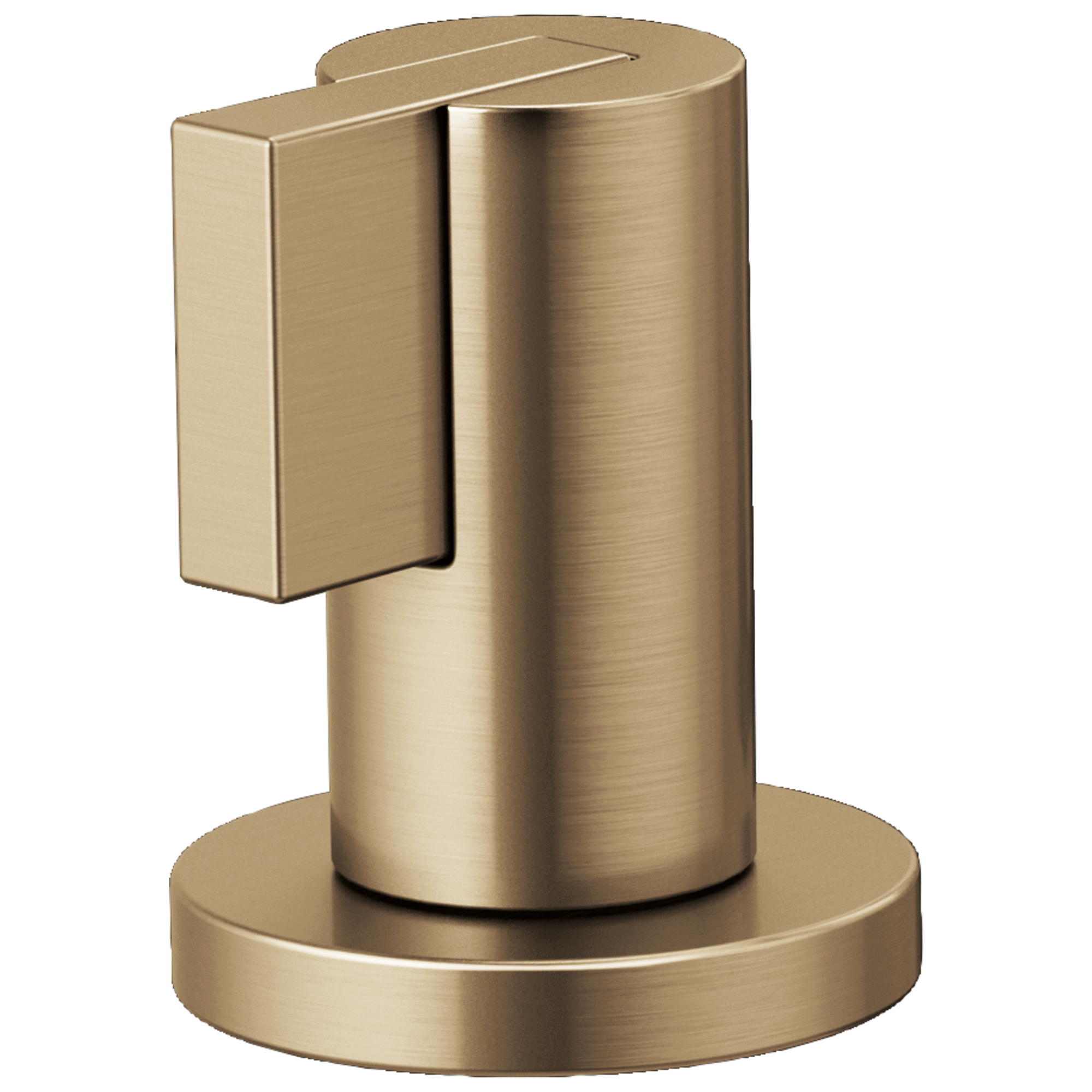 Brizo Litze®: Widespread Lavatory Lever Handle Kit - Maison&Co.