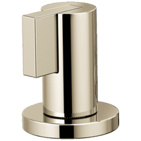 Brizo Litze®: Widespread Lavatory Lever Handle Kit - Maison&Co.