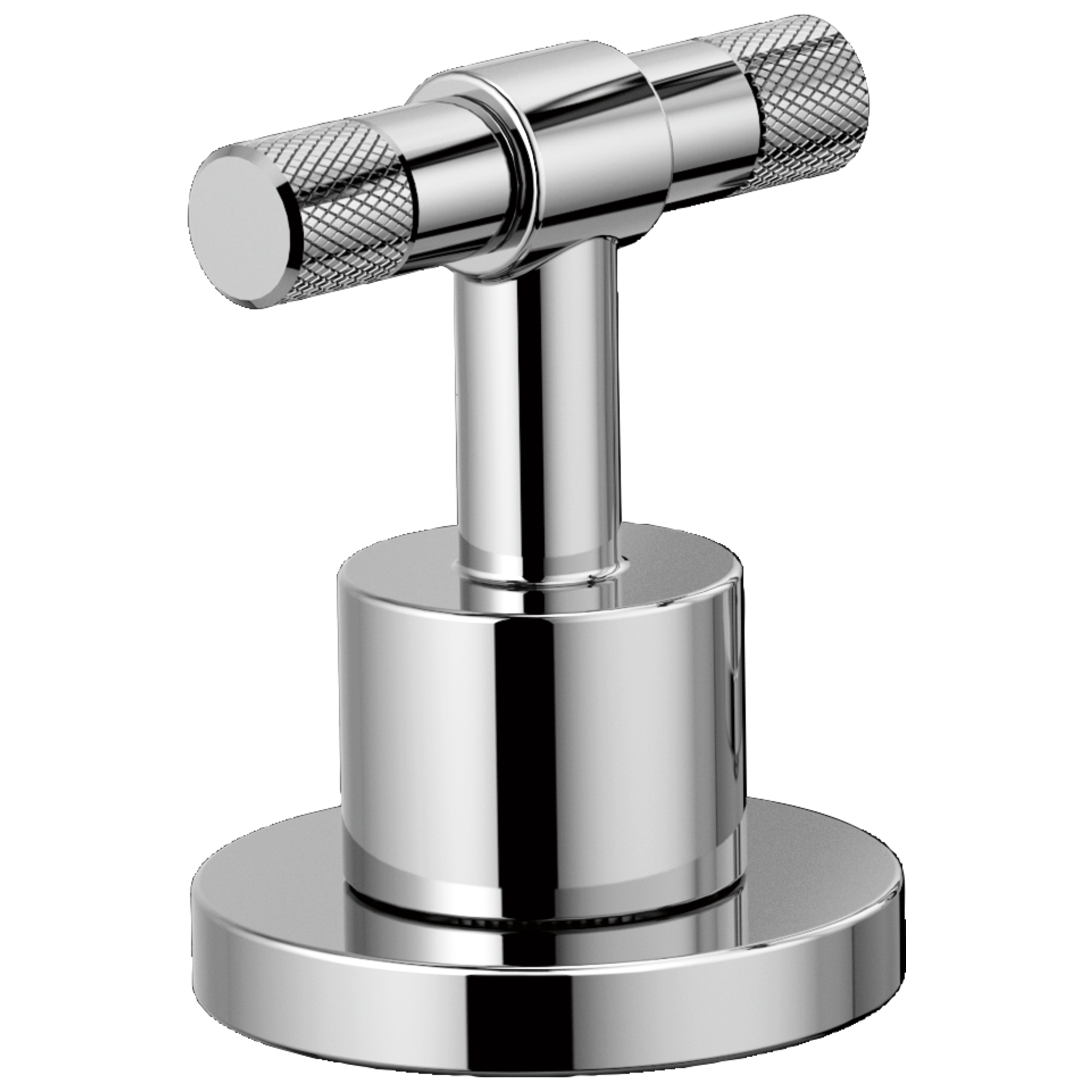 Brizo Litze®: Widespread Lavatory T-Lever Handle Kit - Maison&Co.