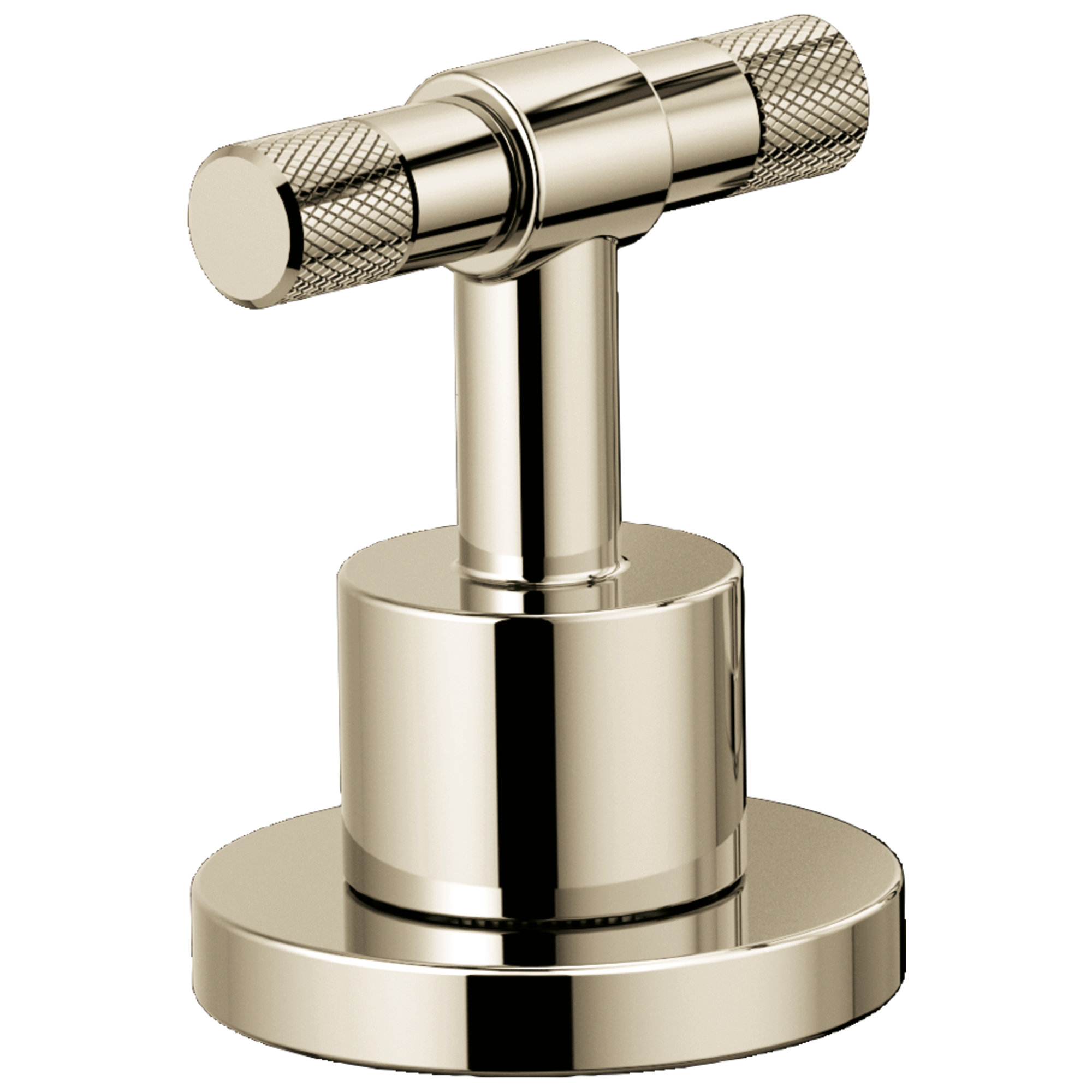 Brizo Litze®: Widespread Lavatory T-Lever Handle Kit - Maison&Co.