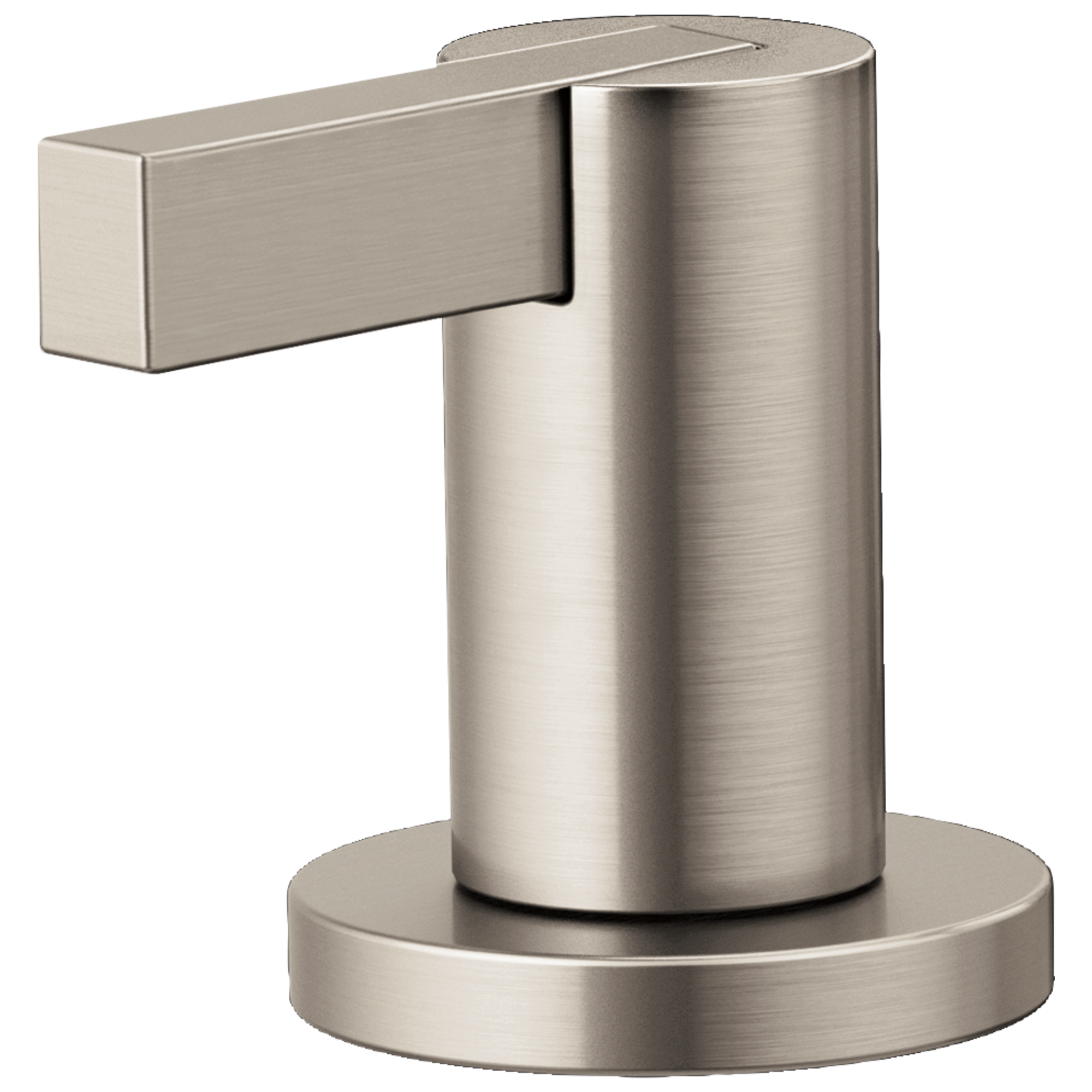 Brizo Litze®: Widespread Lavatory Extended Lever Handle Kit - Maison&Co.