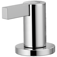 Brizo Litze®: Widespread Lavatory Extended Lever Handle Kit - Maison&Co.