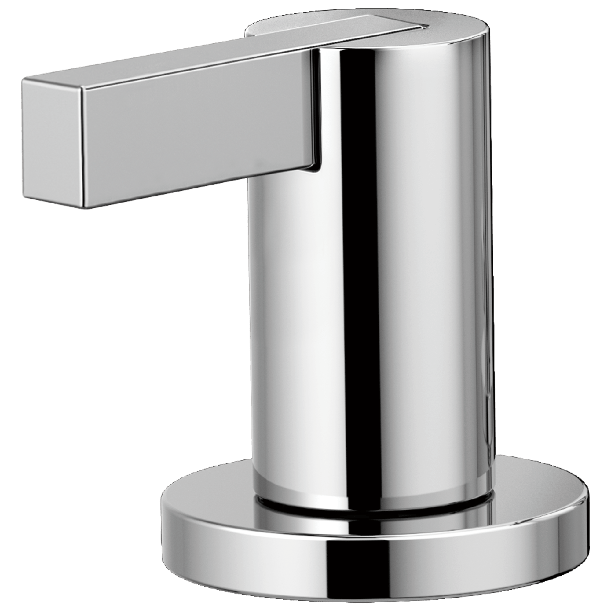 Brizo Litze®: Widespread Lavatory Extended Lever Handle Kit - Maison&Co.