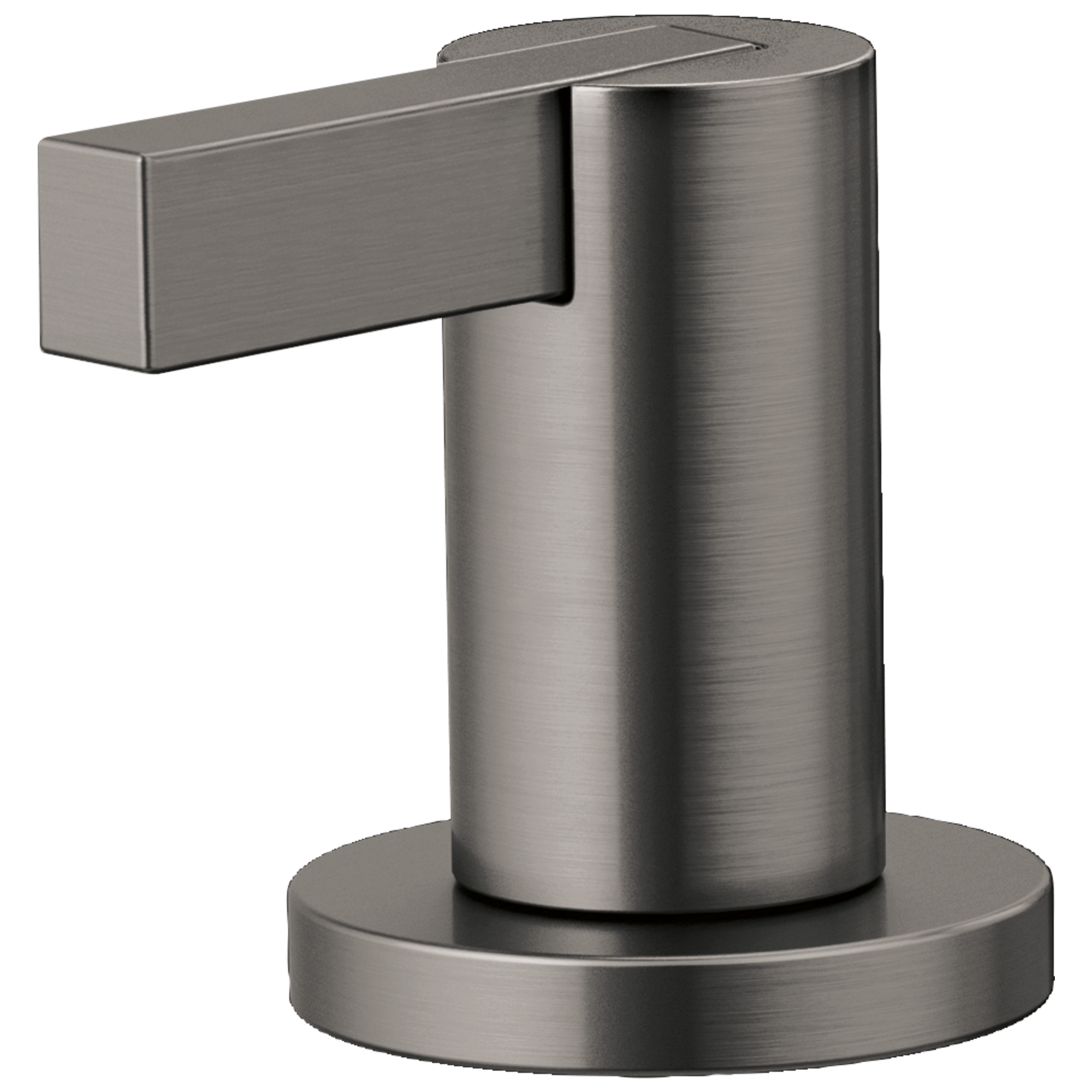 Brizo Litze®: Widespread Lavatory Extended Lever Handle Kit - Maison&Co.