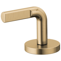 Brizo Litze®: Widespread Lavatory Notch Lever Handle Kit - Maison&Co.