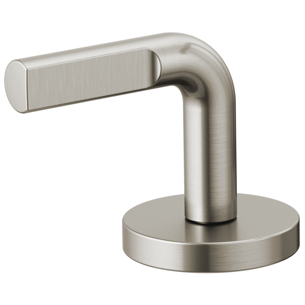 Brizo Litze®: Widespread Lavatory Notch Lever Handle Kit - Maison&Co.