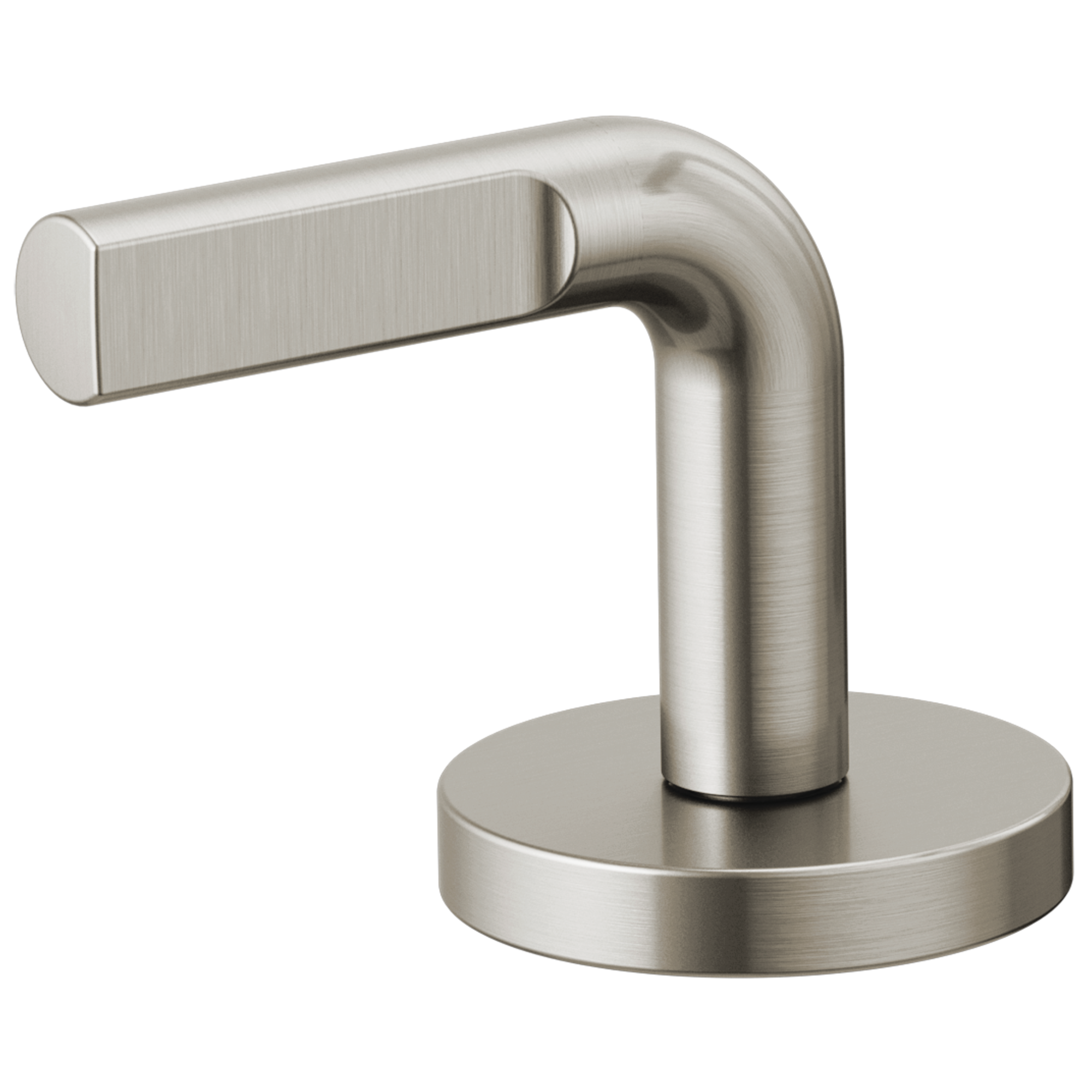 Brizo Litze®: Widespread Lavatory Notch Lever Handle Kit - Maison&Co.