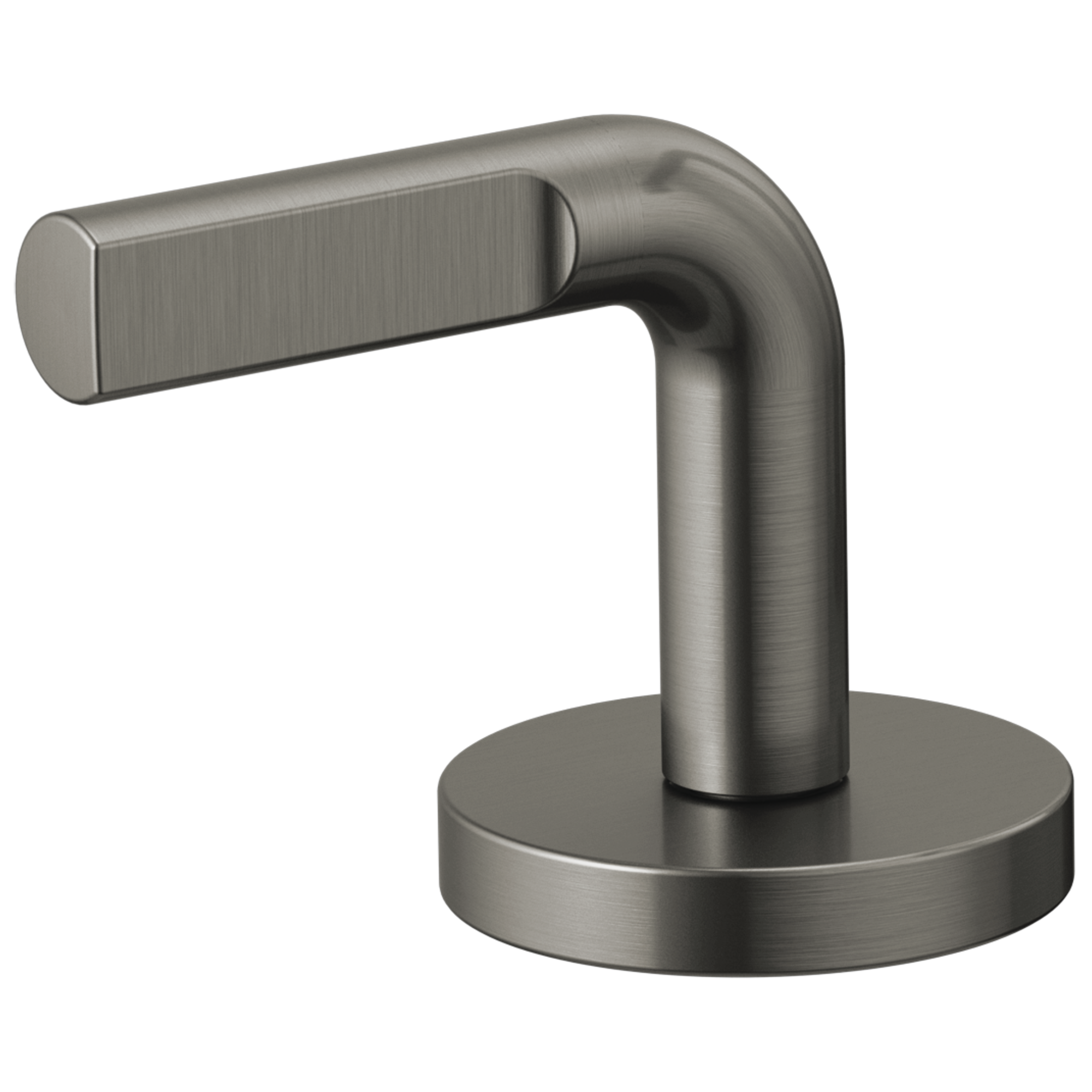 Brizo Litze®: Widespread Lavatory Notch Lever Handle Kit - Maison&Co.