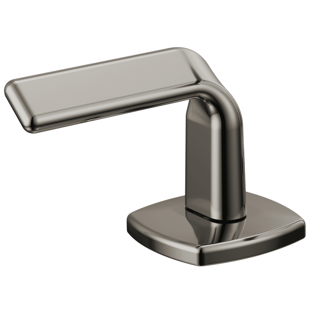 Brizo Allaria™: Widespread Lavatory Twist Lever Handle Kit