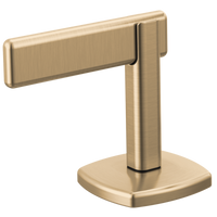 Brizo Allaria™: Widespread Lavatory Lever Handle Kit - Maison&Co.