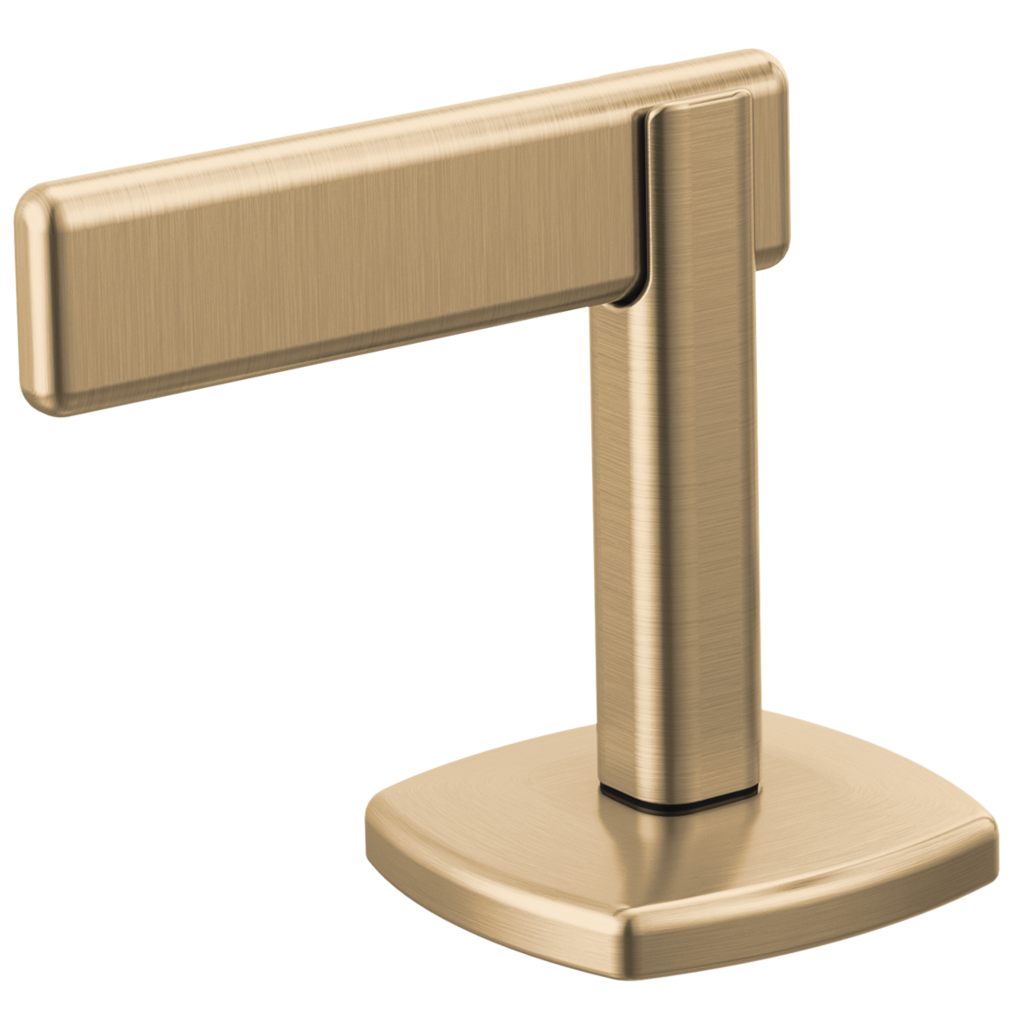 Brizo Allaria™: Widespread Lavatory Lever Handle Kit