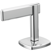 Brizo Allaria™: Widespread Lavatory Lever Handle Kit - Maison&Co.