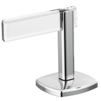 Brizo Allaria™: Widespread Lavatory Lever Handle Kit - Maison&Co.