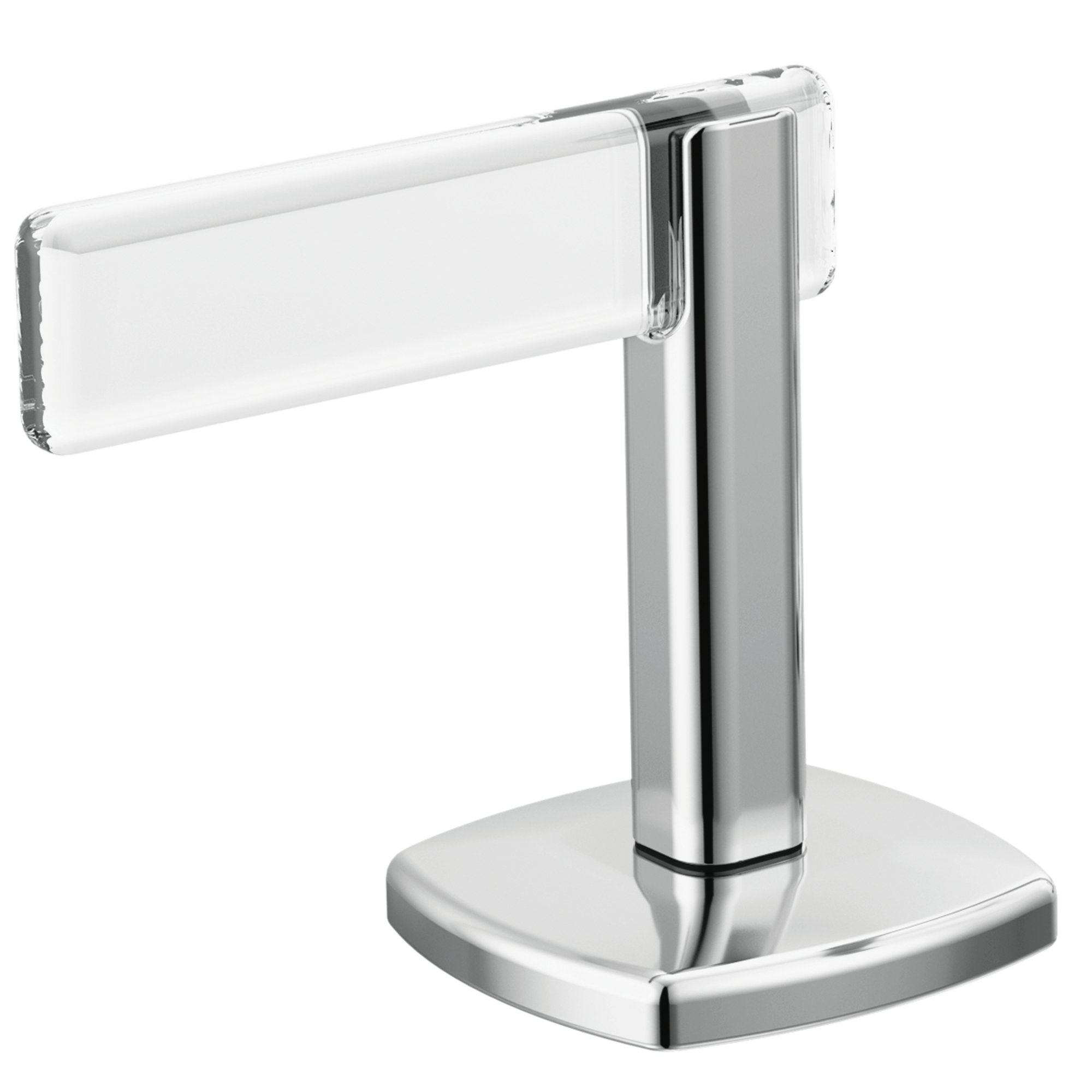 Brizo Allaria™: Widespread Lavatory Lever Handle Kit