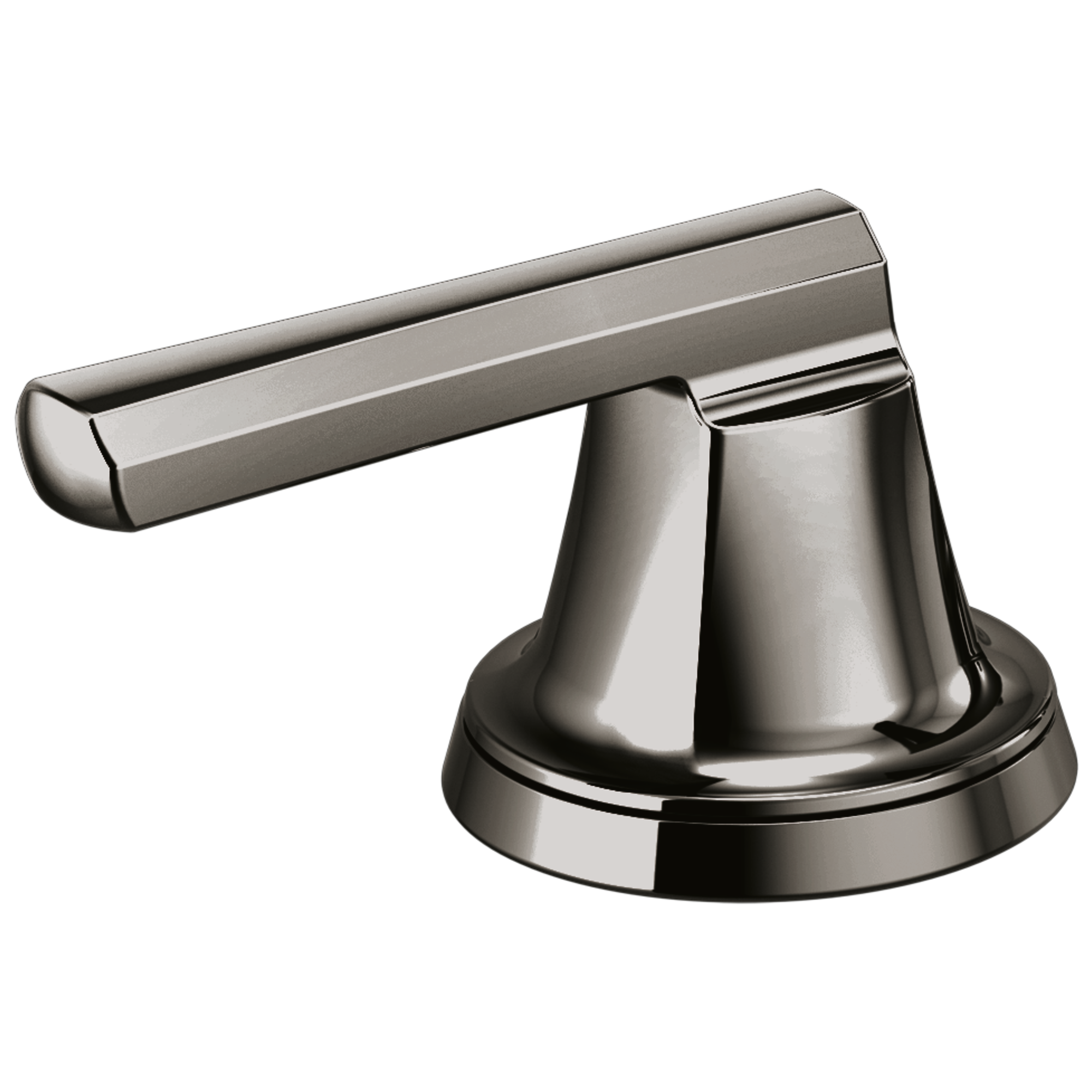 Brizo Levoir™: Widespread Lavatory Low Lever Handle Kit - Maison&Co.